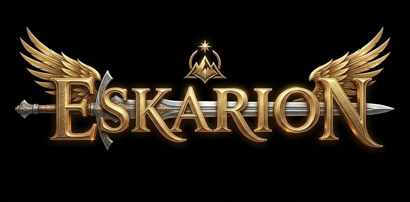 Eskarion – Logo