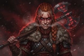 Berserkerin