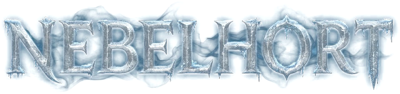 Nebelhort – Logo